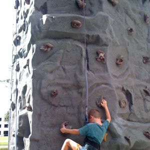 Meet your Posher, Greg